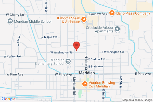 Molenaar & Associates