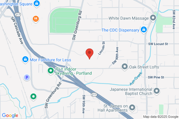 Churchill Mortgage - Lake Oswego