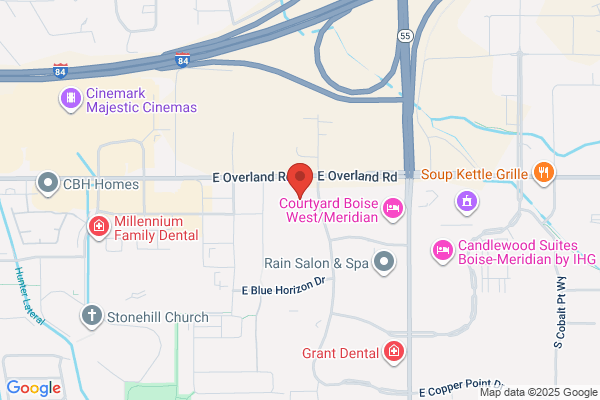David Moberly at Guaranteed Rate - NMLS #361705