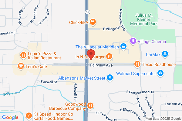 Far West Mortgage