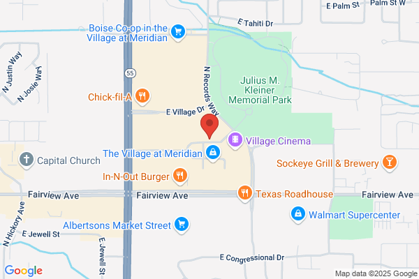 Guild Mortgage - Kim Demma