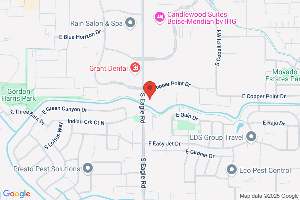 Idaho Mortgage Source
