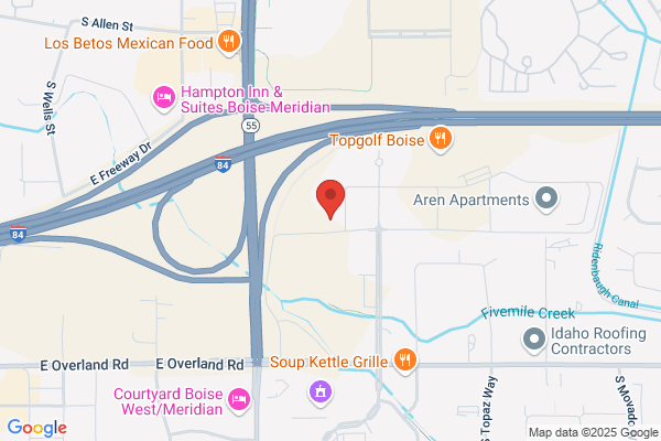 Julie Glassco at CrossCountry Mortgage, LLC