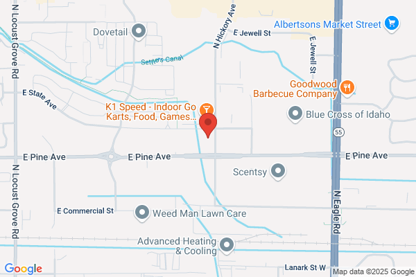 Summit Funding Inc. - Meridian, ID