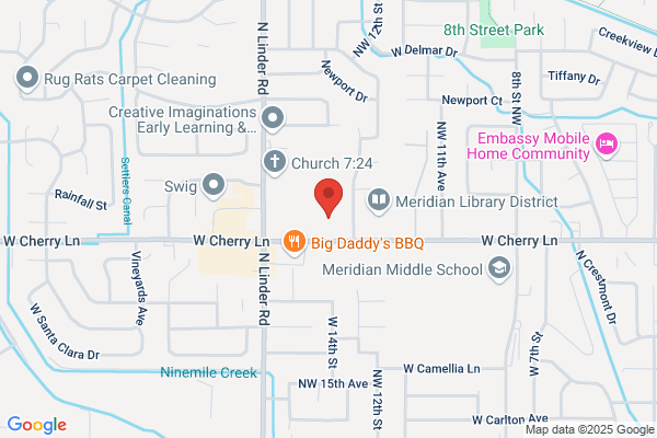 Christ Lutheran Church Lcms