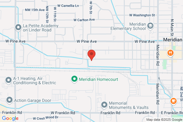 Jehovahs Witnesses Meridian Idaho Congregation