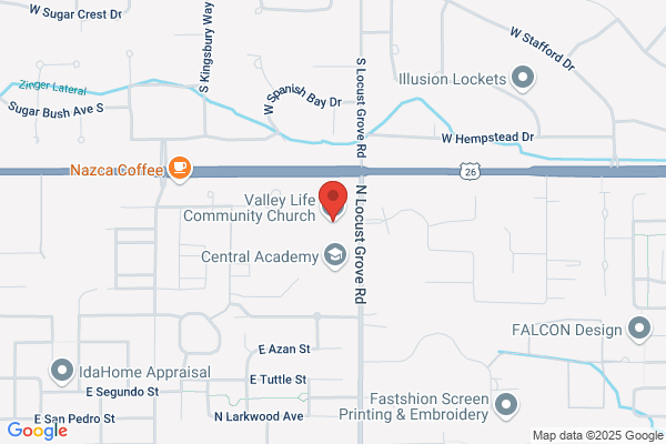 Valley Life Community Church