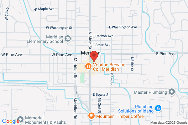Deja Brew Bistro