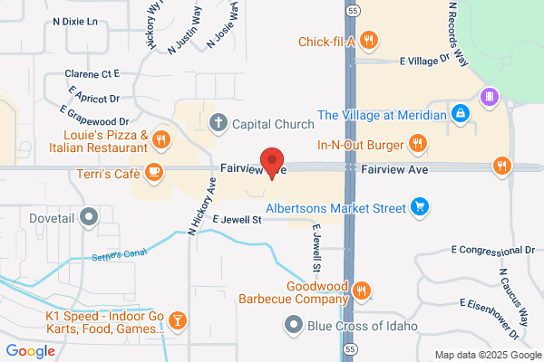 Quik Wok Restaurant