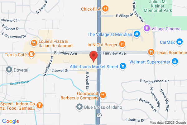Red Robin Restaurant
