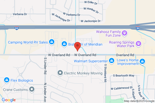 Spring Gardens Senior Living Meridian