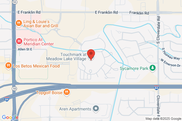 Touchmark at Meadow Lake Village
