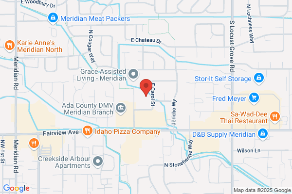 Bartlett Homes and Roofing