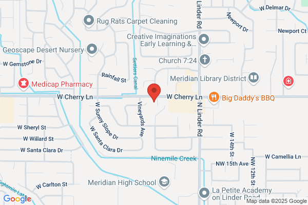 Treasure Valley Exteriors