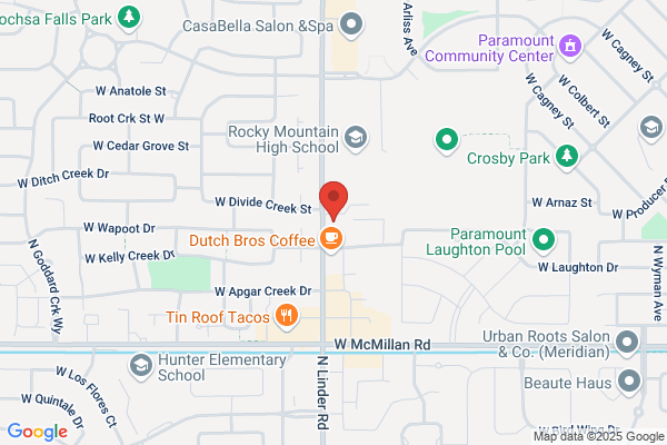 Idaho Self Storage