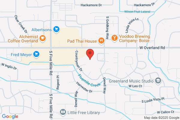 Spring Creek Manor Assisted Living