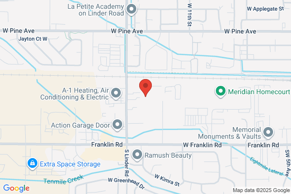 Alside Supply Center