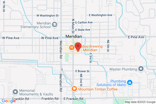 Meridian Saddle Shop