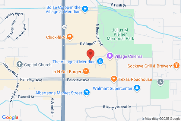 Texas de Brazil - Boise - CLOSED