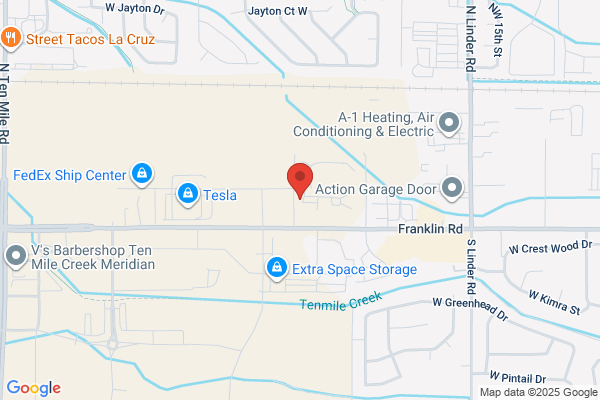 GarageExperts of Boise