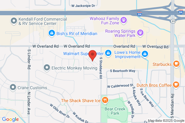 Penske Truck Rental