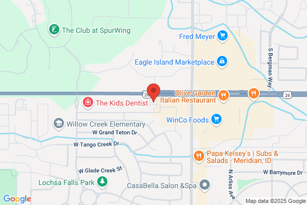 Budget Blinds of Boise & Nampa