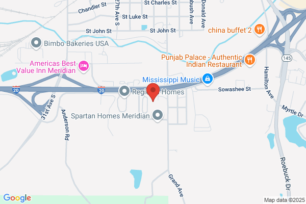 Sunsouth LLC