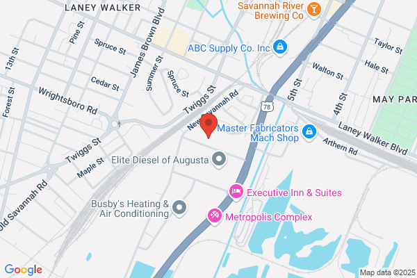 Baker Distributing Co