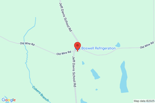 Boswell Refrigeration