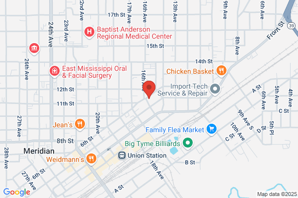 Refrigeration Services Inc