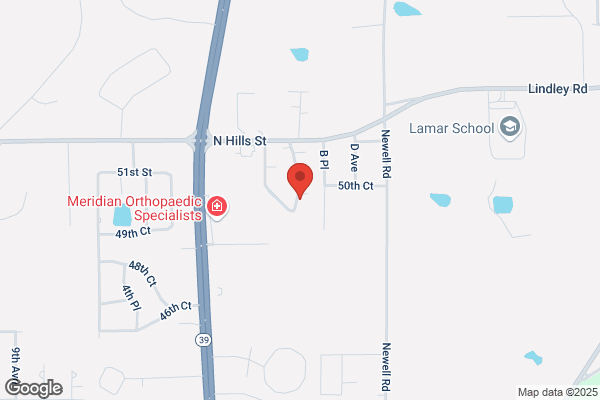 Oak Manor Apartment Homes