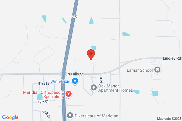 Landmark Apartment Homes