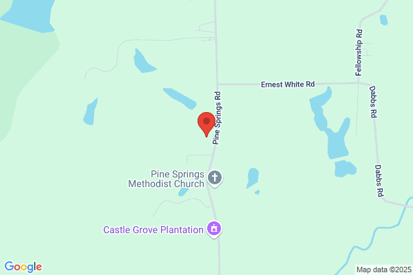 Pine Creek Apartments