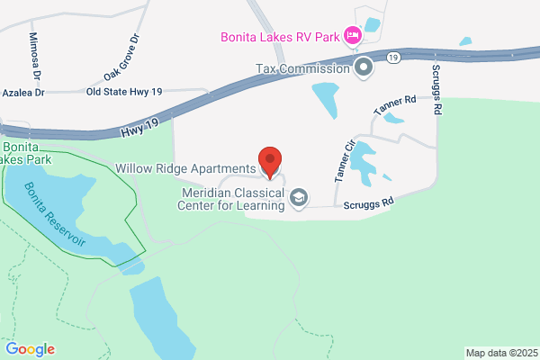 Willow Ridge Apartments