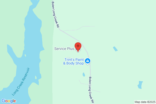 Reynolds Appliance Service