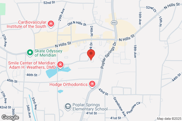 Charlie Beddingfield's Perfection Collision Center