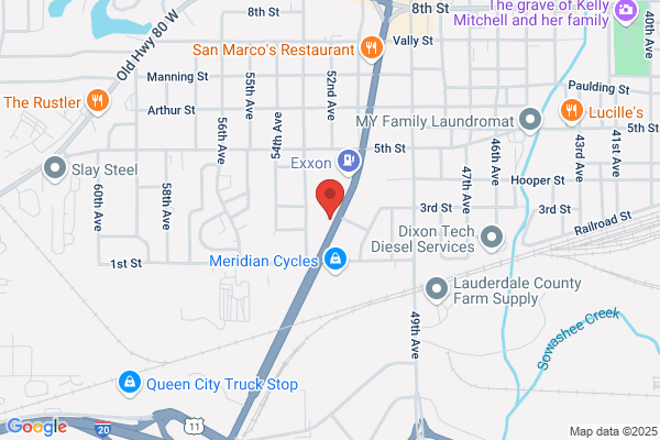 Knight's Tire Towing & Auto Service