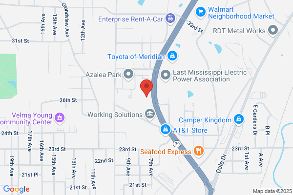 Auto Port Inc