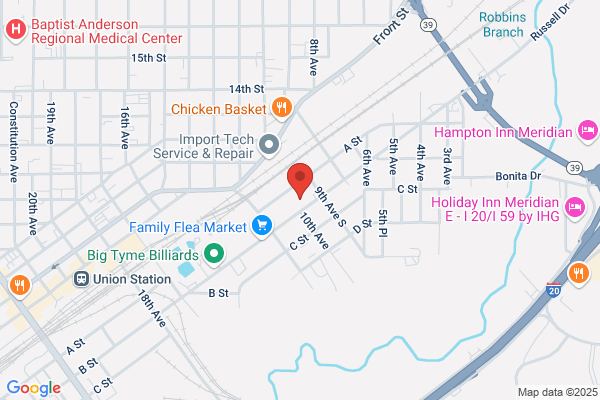 B Street Auto Repair