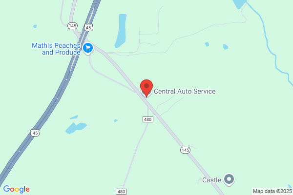 Central Auto Service