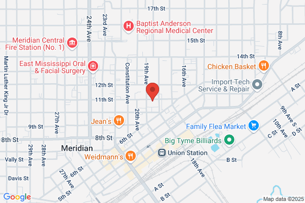 Johnny's Auto Repair & Towing