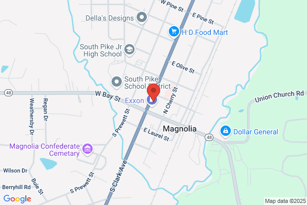 Magnolia Auto Repair & Towing