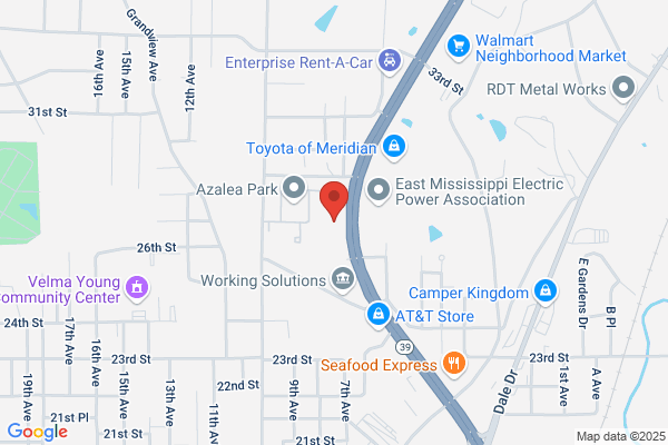 Mike's Tire Shop