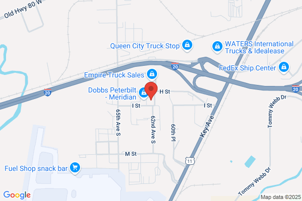ServiceMaster Professional Services Meridian