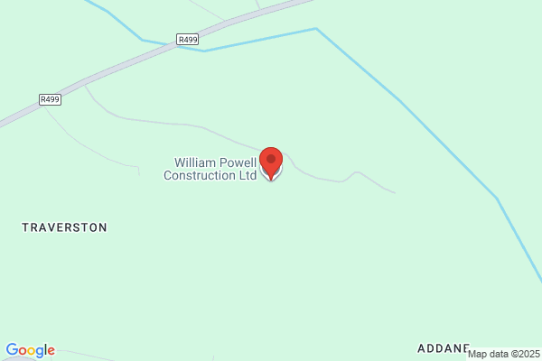 Bill Powell Construction Inc