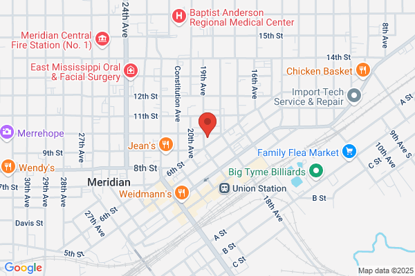 1st Mississippi Federal Credit Union