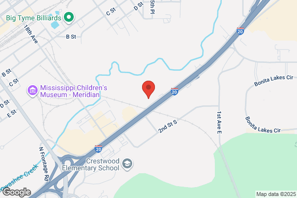 New South Ford-Nissan Inc