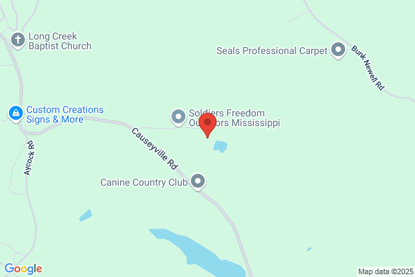 Girl Scouts Camp Meridale