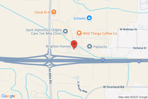 Arrowhead Accident & Injury Center