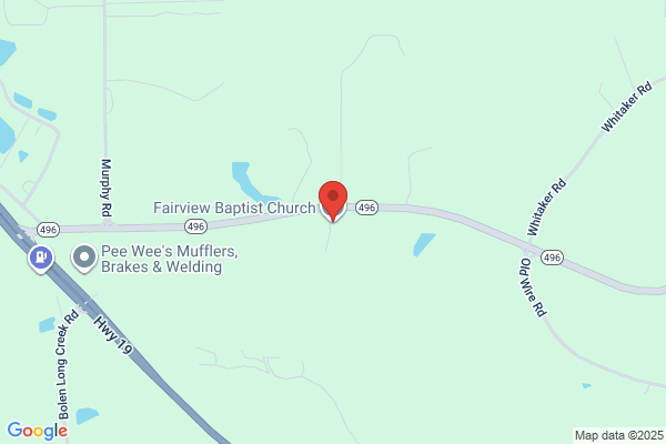 Fairview Baptist Church